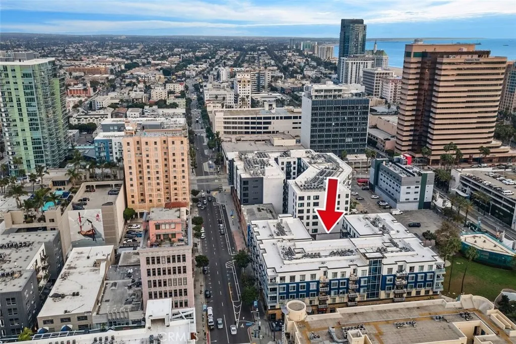 Additional image 44 of 150 The Promenade N Unit 202, Long Beach, CA 90802