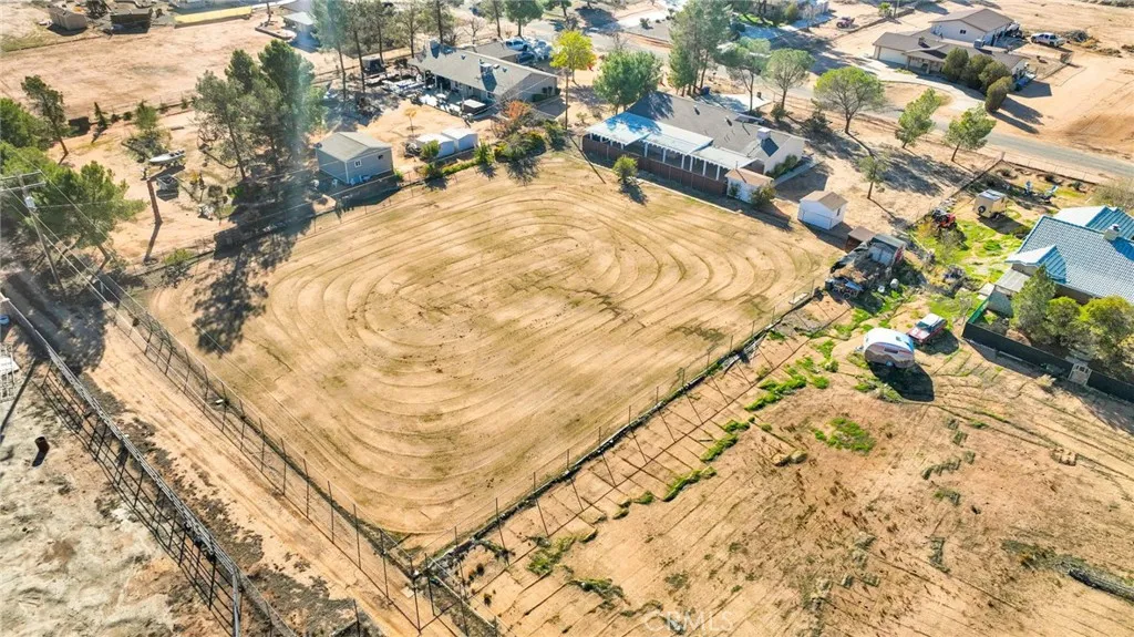 15481 Ramona Rd, Apple Valley, CA 92307