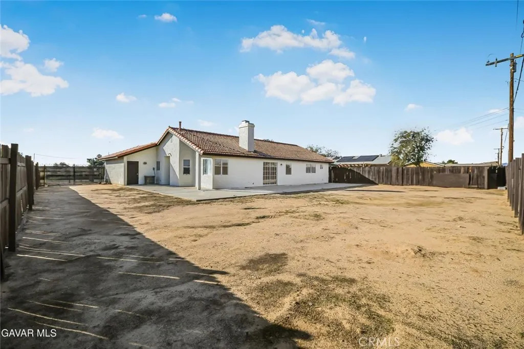 Additional image 21 of 8325 Jacarada Ave, California City, CA 93505