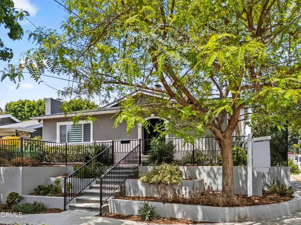 Additional image 4 of 4961 Alcove Avenue, Valley Village, CA 91607