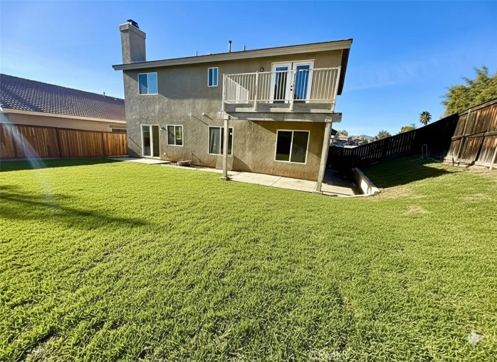 26121 Calle Agua, Moreno Valley, CA 92551