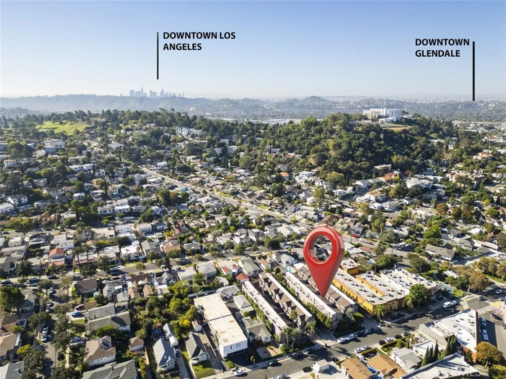 Additional image 53 of 1116 E Palmer Avenue Unit 11, Glendale, CA 91205