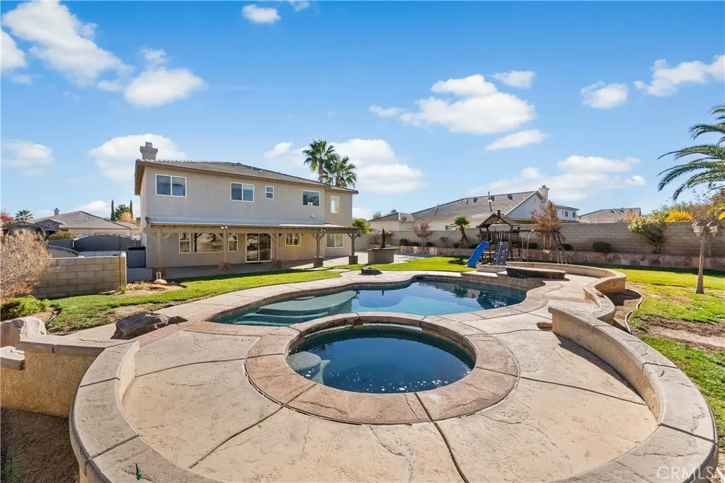 Additional image 144 of 41647 Palermo Court, Lancaster, CA 93536