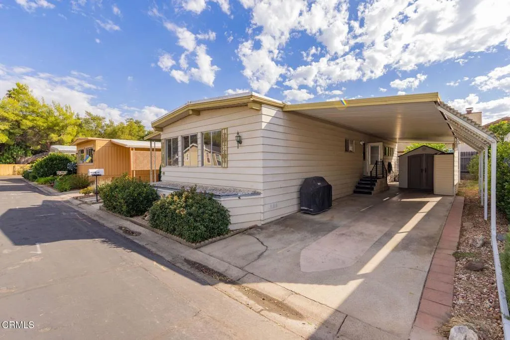 Additional image 45 of 40 Don Antonio Way Unit 40, Ojai, CA 93023