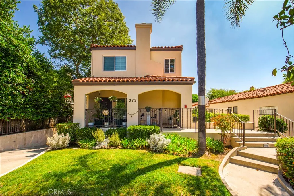 Additional image 3 of 372 S Marengo Avenue Unit 108, Pasadena, CA 91101