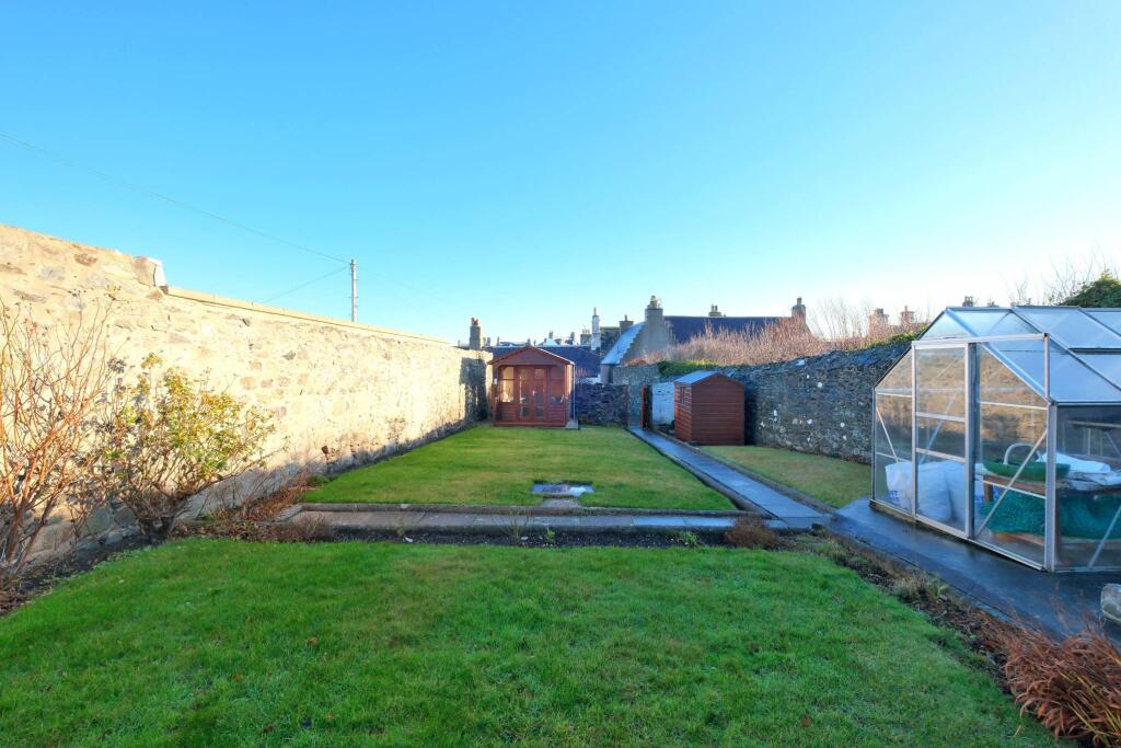 Additional image 21 of 31-33 North High Street, Portsoy, Banff, AB45 2PA