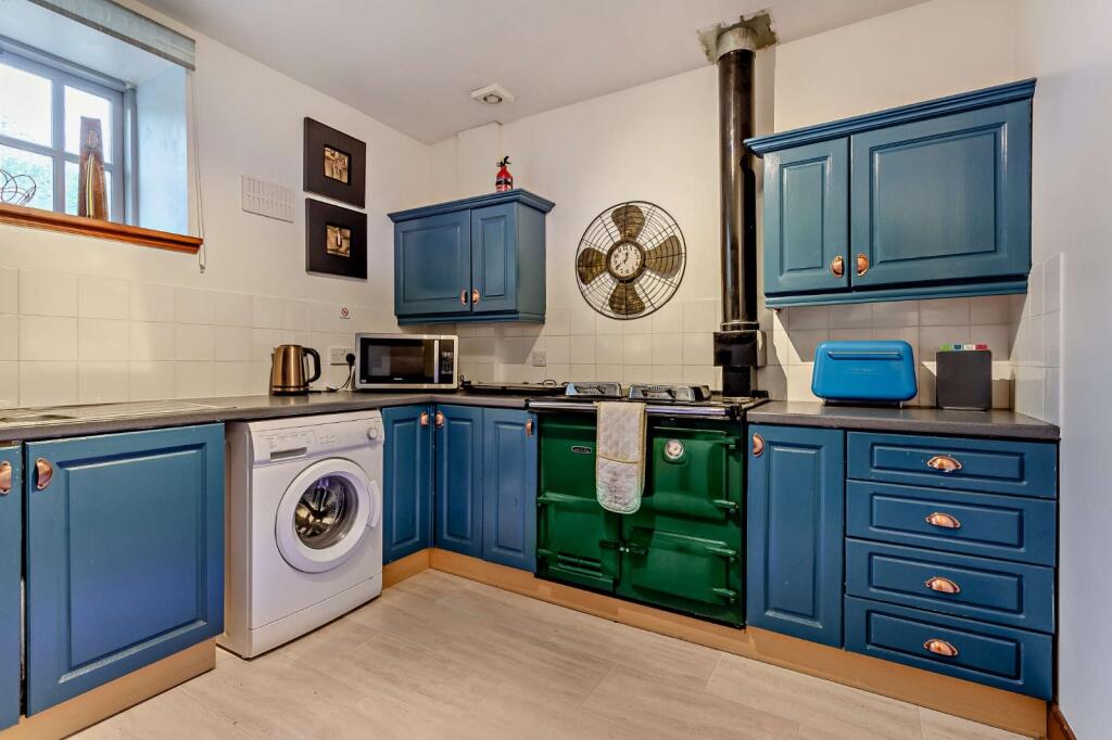 Additional image 30 of Deskford, Buckie, Banffshire