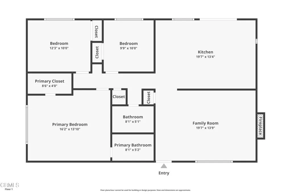 Property image for 351 Peralta Drive, Santa Paula, CA 93060