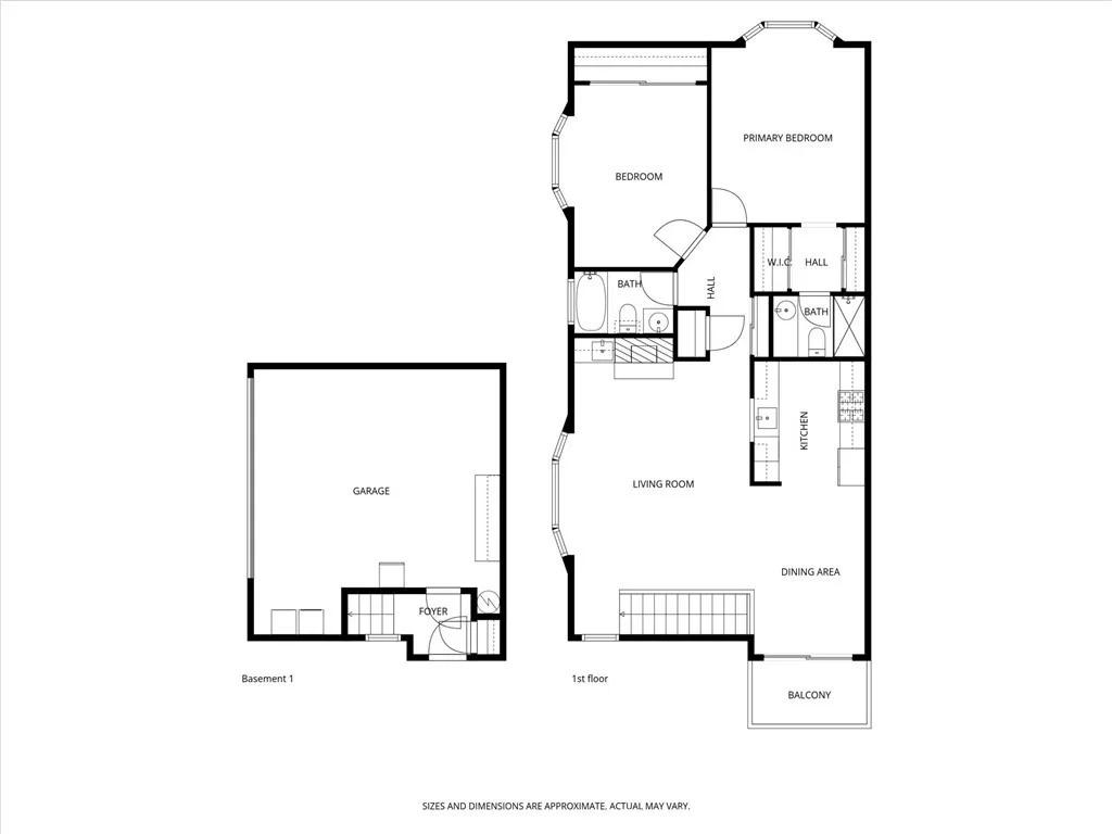 Property image for 1277 Belridge Street Unit 4 C, Oceano, CA 93445