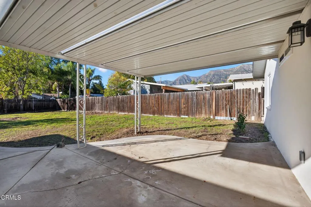 Additional image 25 of 201 Drown Avenue, Ojai, CA 93023