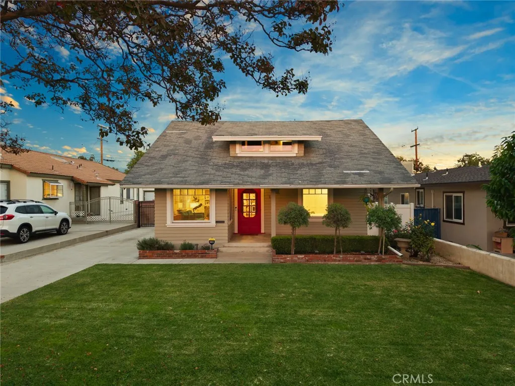 Additional image 57 of 124 N Valencia Street, Alhambra, CA 91801