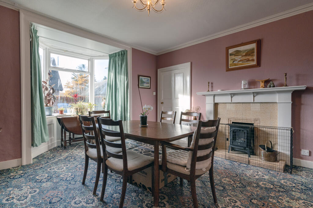 Additional image 14 of Main Street, Tomintoul, Ballindalloch, AB37