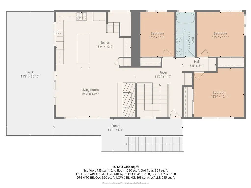Additional image 87 of 300 Pioneer Rd, Lake Arrowhead, CA 92352