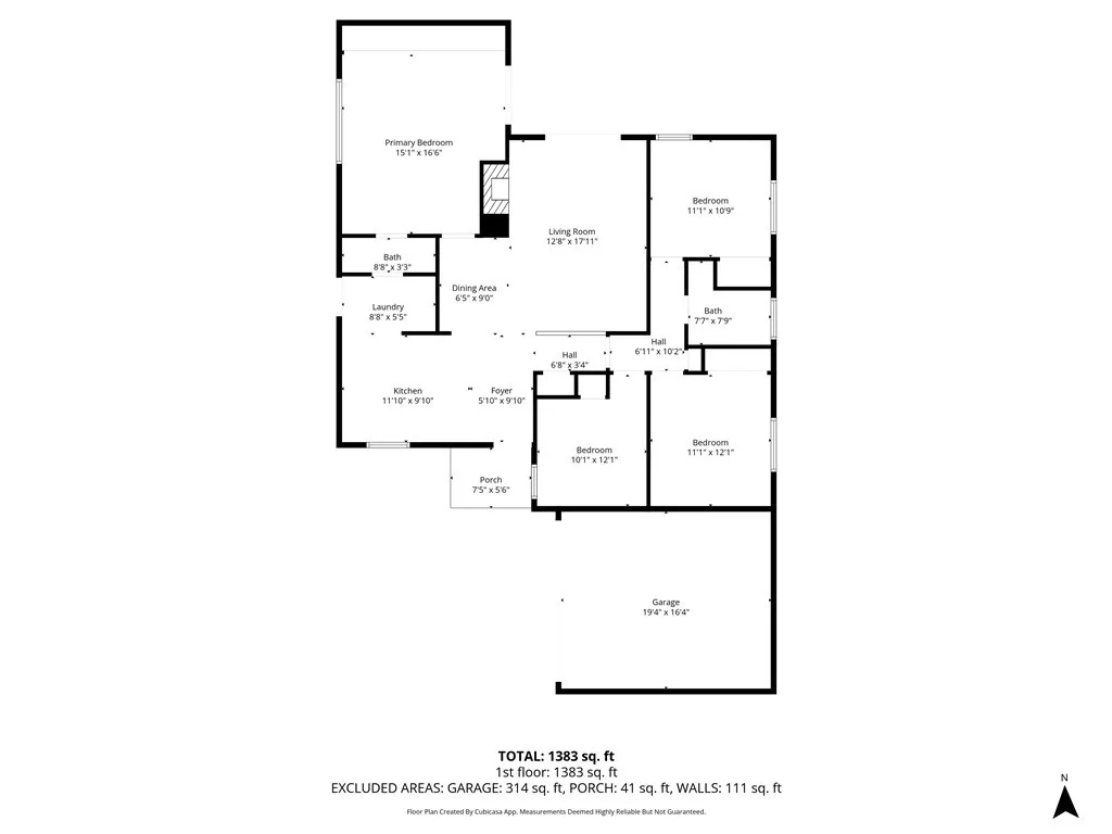 Property image for 10435 Molette St, Bellflower, CA 90706