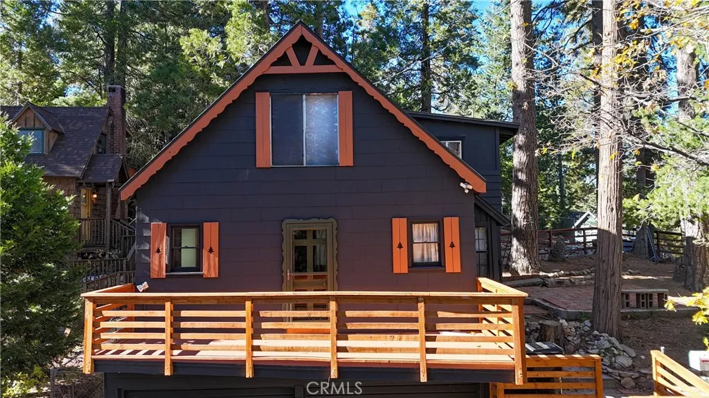 Additional image 3 of 610 Clubhouse Dr, Twin Peaks, CA 92391