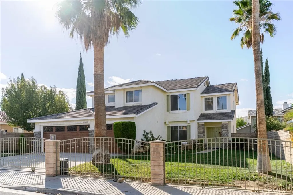 40055 Denham Drive, Palmdale, CA 93551