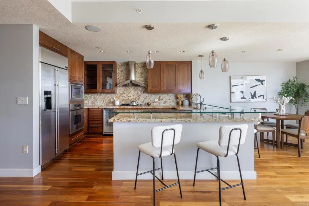 Additional image 34 of 1199 Pacific Highway Unit 1605, San Diego, CA 92101