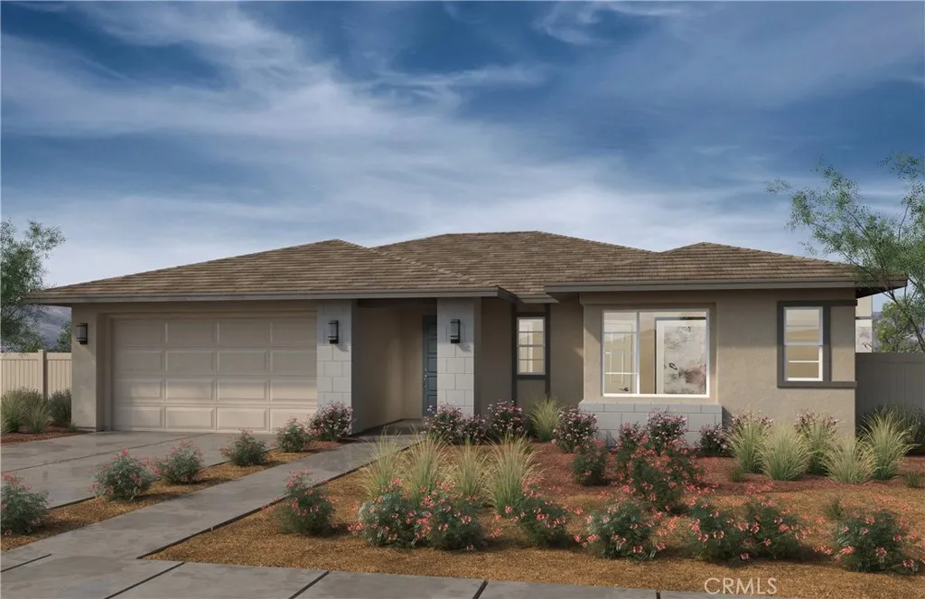 42941 56th Street W, Lancaster, CA 93536