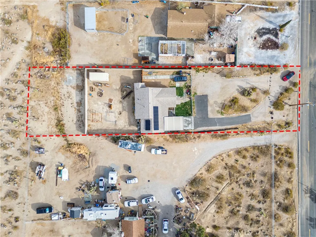 Additional image 97 of 9404 Mesa Rd, Lucerne Valley, CA 92356