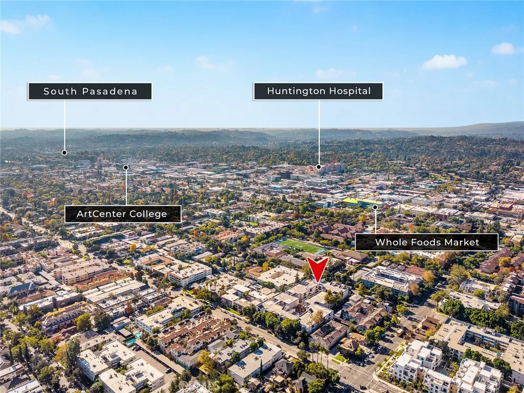 Additional image 83 of 360 S Euclid Avenue S Unit 219, Pasadena, CA 91101