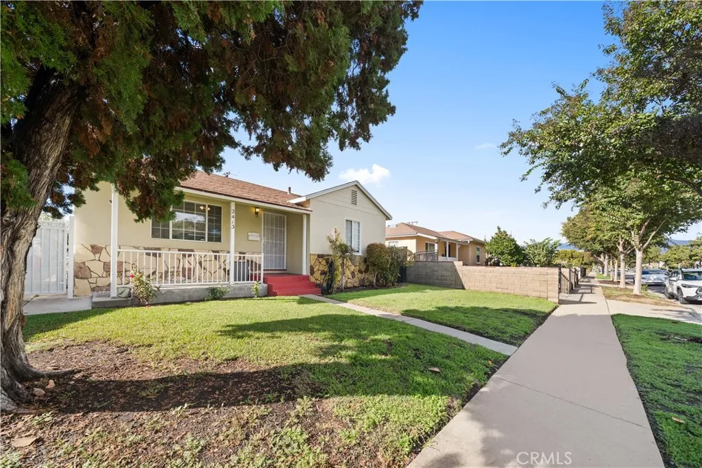 Additional image 6 of 2413 Bartlett Avenue, Rosemead, CA 91770
