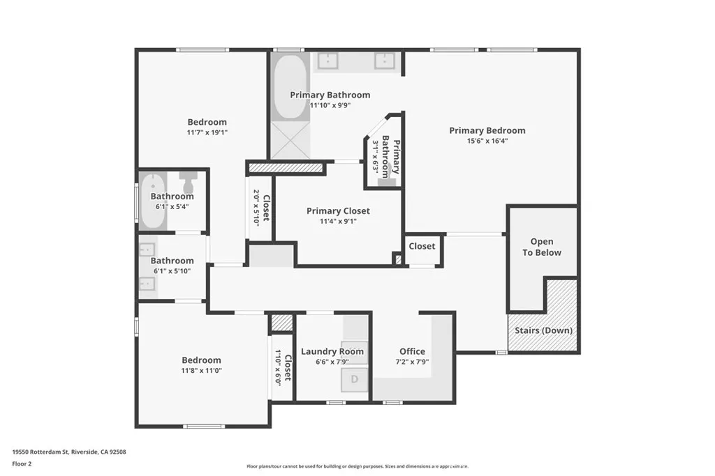 19550 Rotterdam Street, Riverside, CA 92508