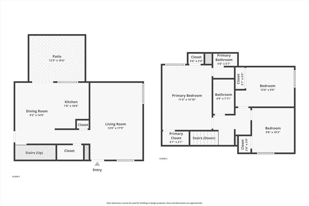 Additional image 28 of 5908 Almendra Court Unit C, Bakersfield, CA 93309
