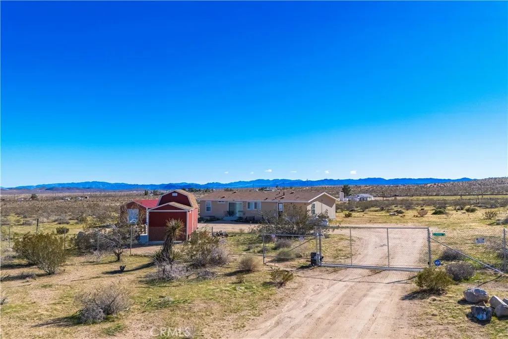 Additional image 25 of 55925 Vallihi Drive, Landers, CA 92285