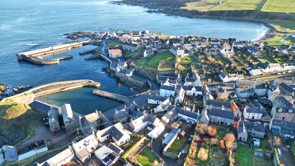 Additional image 24 of 31-33 North High Street, Portsoy, Banff, AB45 2PA