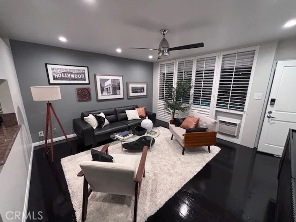 Additional image 14 of 1255 N Harper Avenue Unit 7, West Hollywood, CA 90046