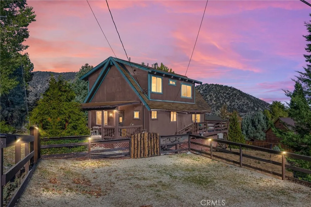 Additional image 41 of 2505 Tirol Dr, Pine Mountain Club, CA 93225