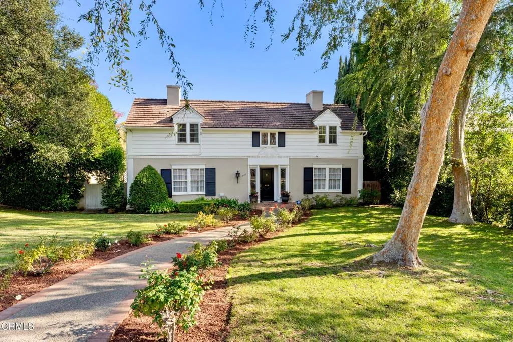 Additional image 2 of 1112 Oxford Road, San Marino, CA 91108