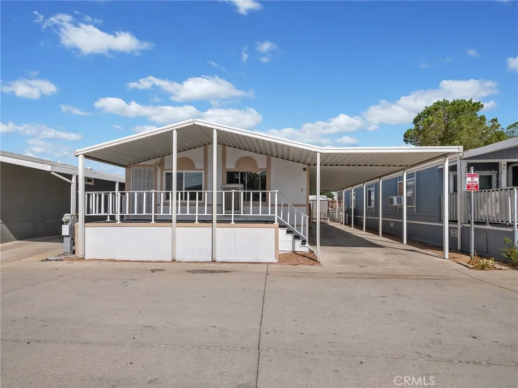 Additional image 37 of 22020 Nisqually Road Unit 3, Apple Valley, CA 92308