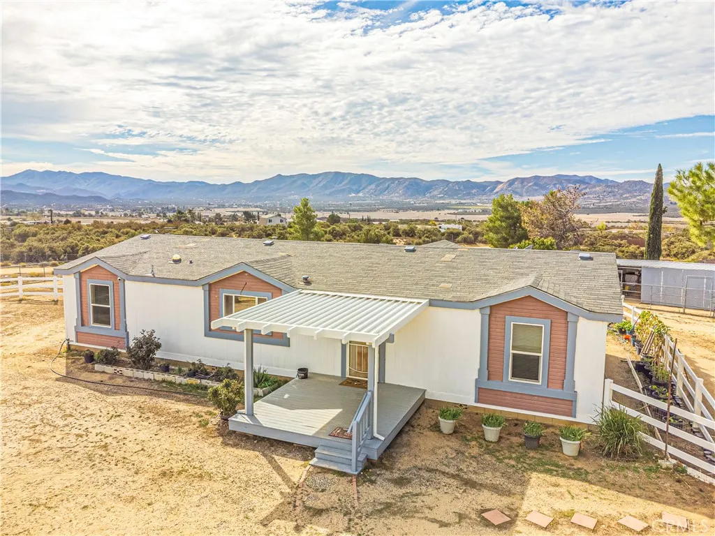 Additional image 3 of 41685 Gassner Road, Anza, CA 92539