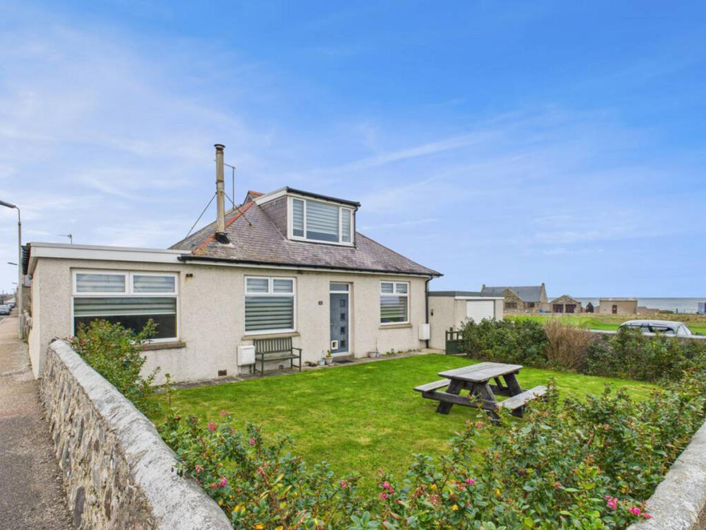 Property image for Fraser Place, Inverallochy, AB43