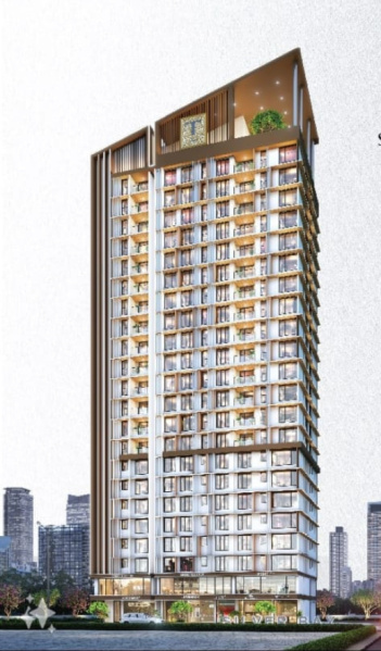 Property image for Bandra West, Mumbai