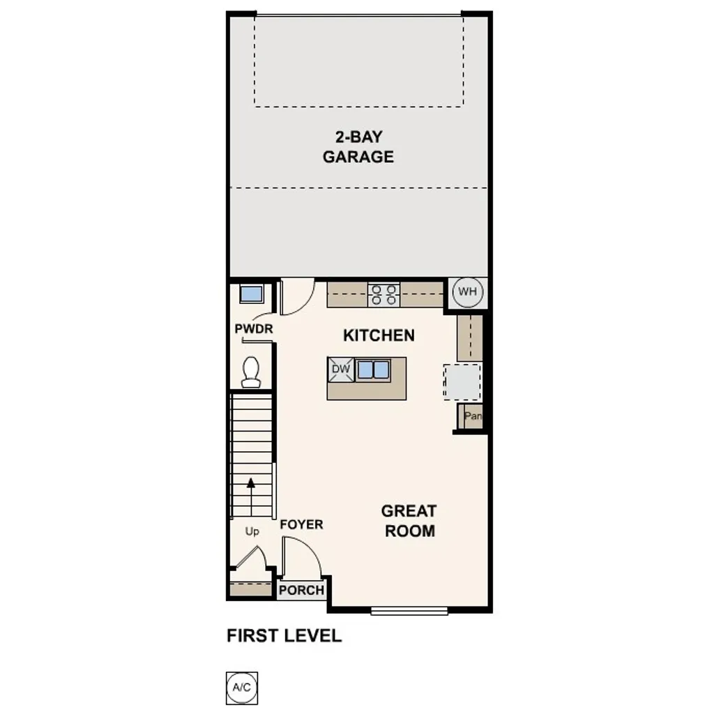 Additional image 3 of 9804 Crossbay Loop Unit 2408, Jurupa Valley, CA 92509