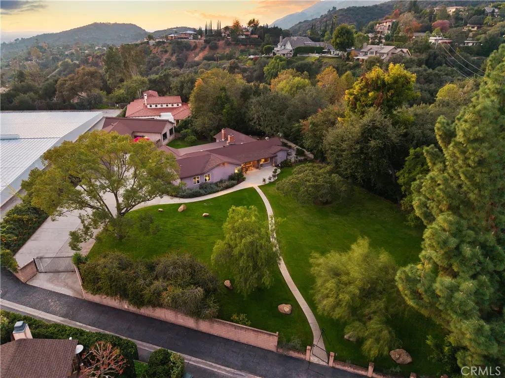 Additional image 142 of 719 Ridgeside Drive, Monrovia, CA 91016