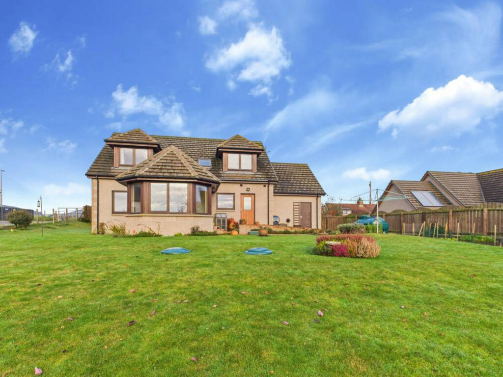 Additional image 4 of Jericho Road, Insch, AB52