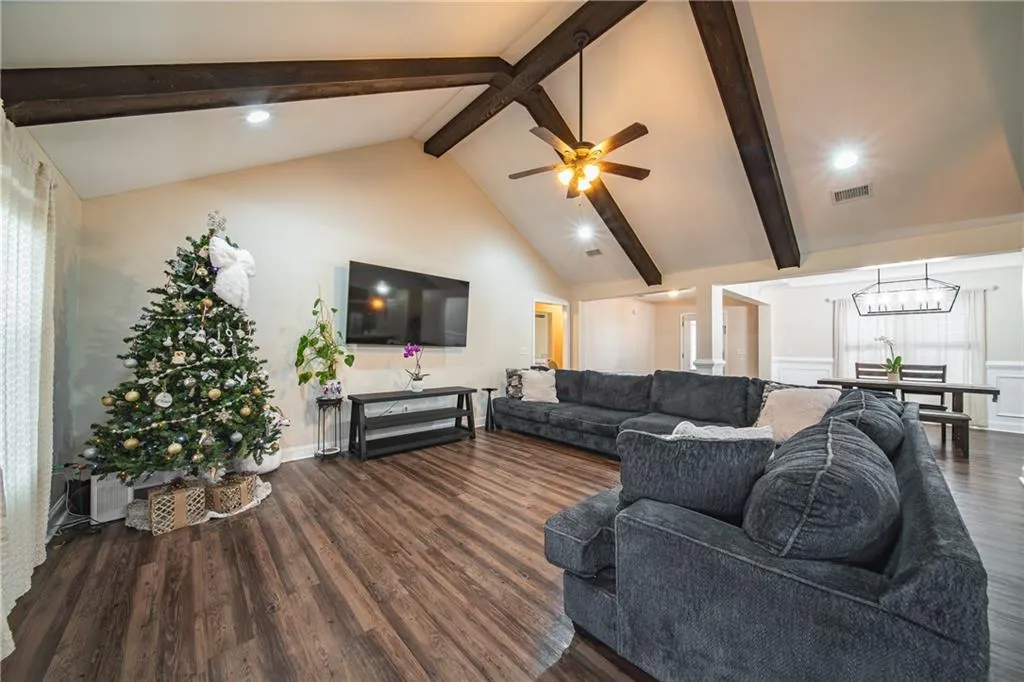 Additional image 7 of 14 Silver Eagle Court, Fort Mitchell, AL 36856