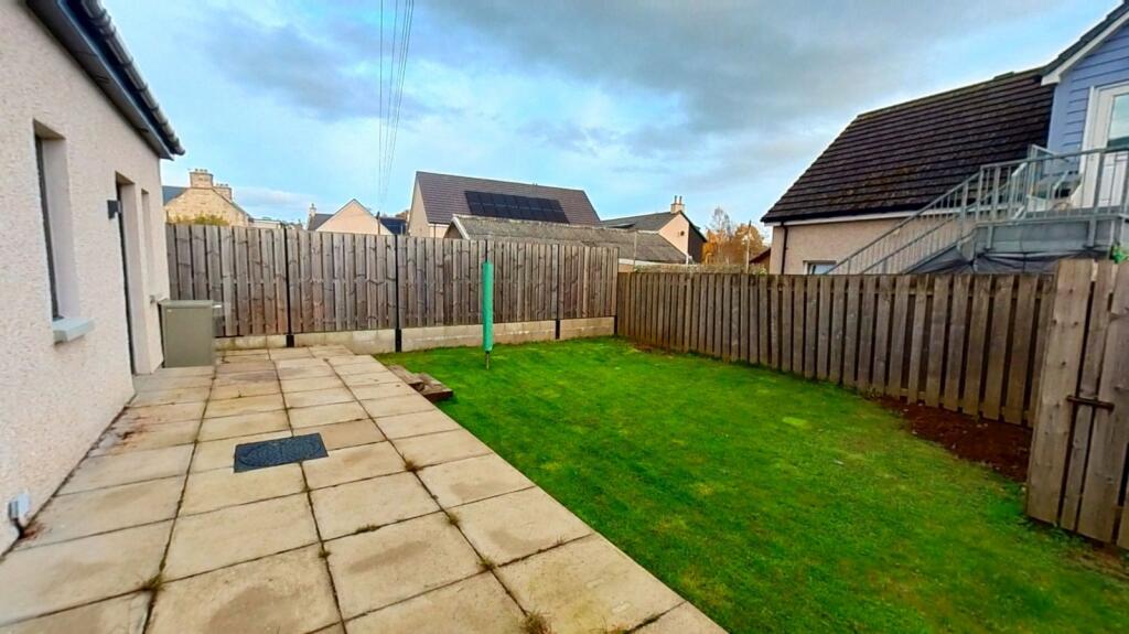 Additional image 17 of Commerce Street, Insch, Aberdeenshire, AB52