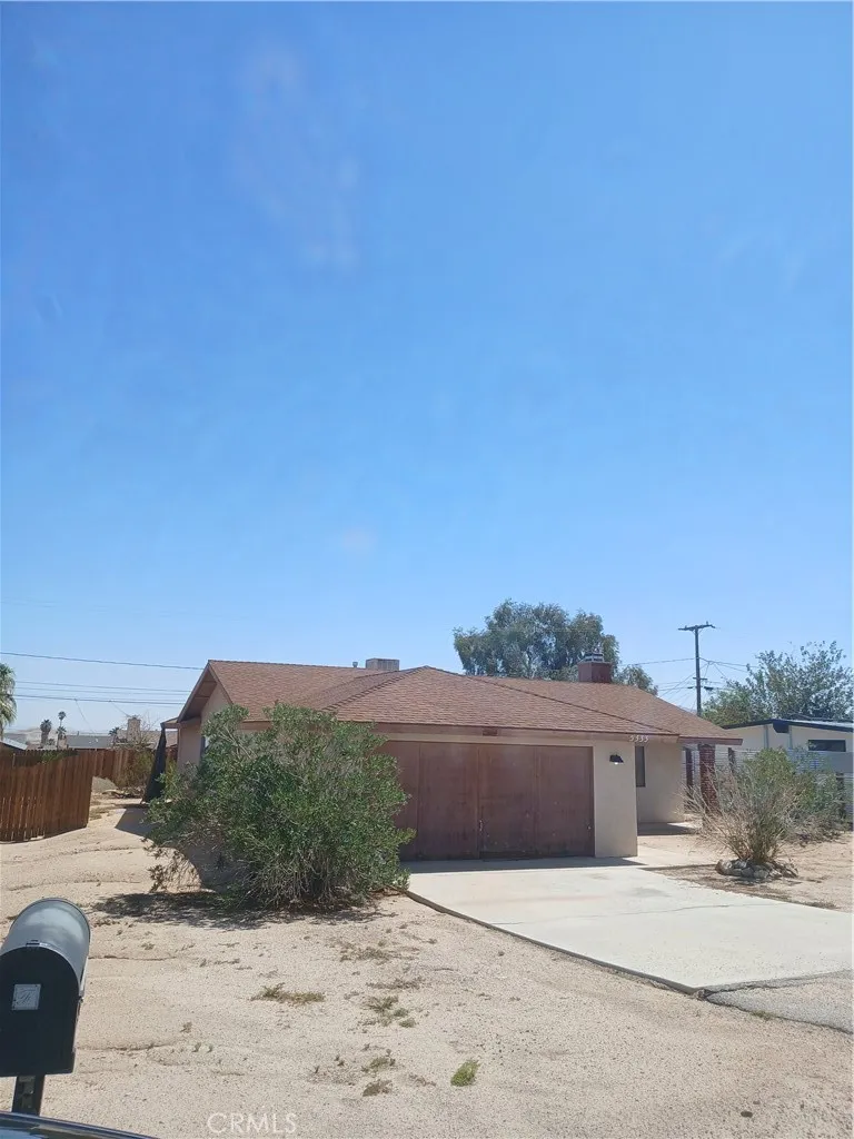 Additional image 8 of 5333 Baileya, 29 Palms, CA 92277