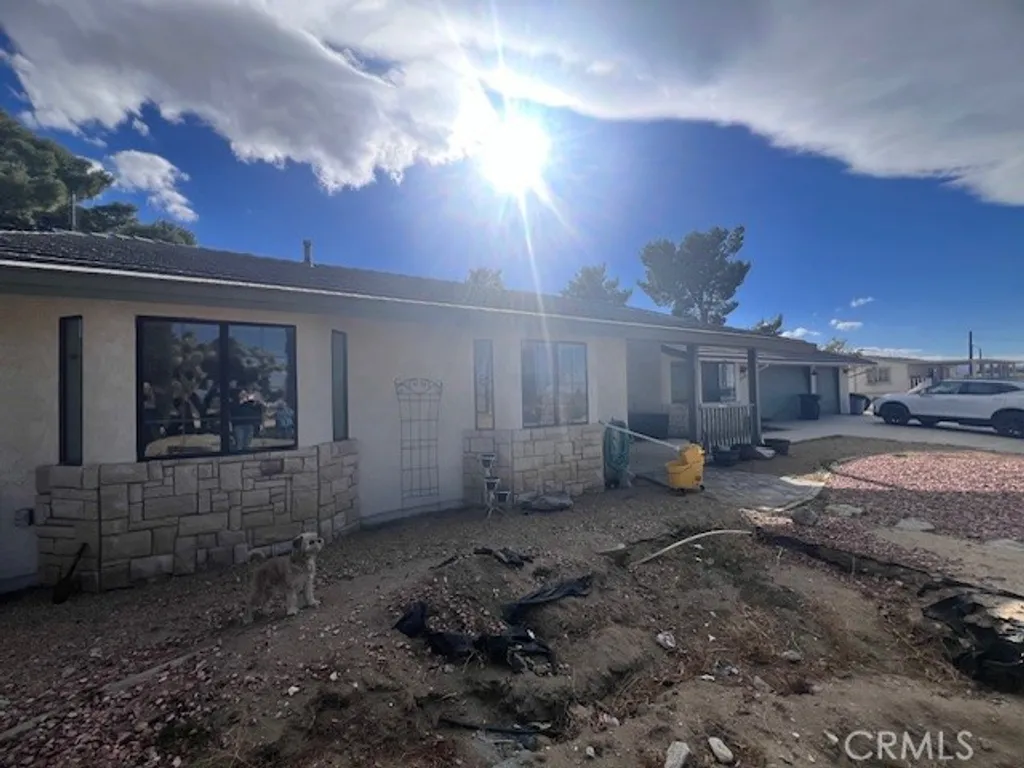 Additional image 2 of 1677 Del Rosa Rd, Pinon Hills, CA 92372