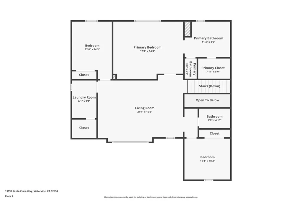 Additional image 47 of 13199 Santa Clara Way, Victorville, CA 92394