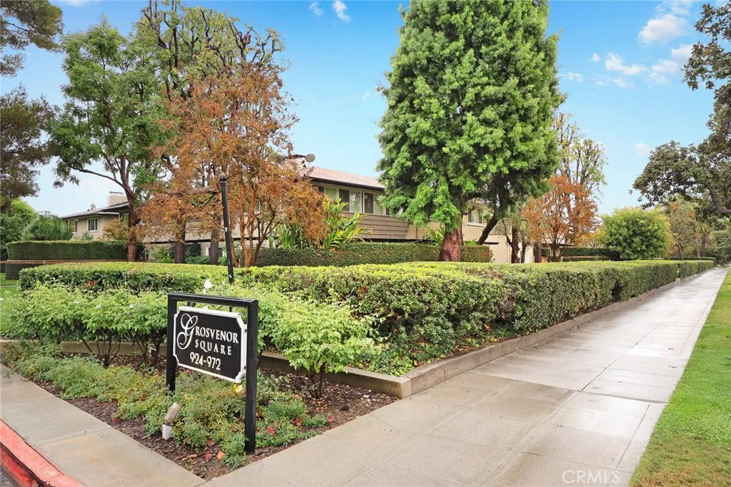 Additional image 26 of 924 S Orange Grove Blvd Unit D, Pasadena, CA 91105