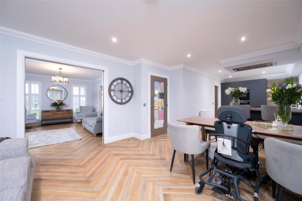 Additional image 9 of 11 Esk Drive, Marykirk, Laurencekirk, AB30