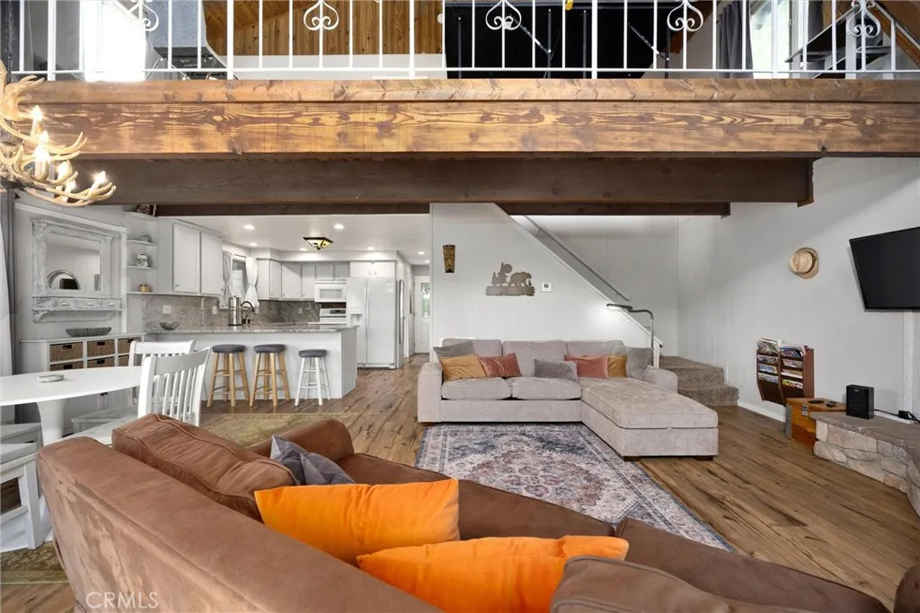 Additional image 51 of 2505 Tirol Dr, Pine Mountain Club, CA 93225