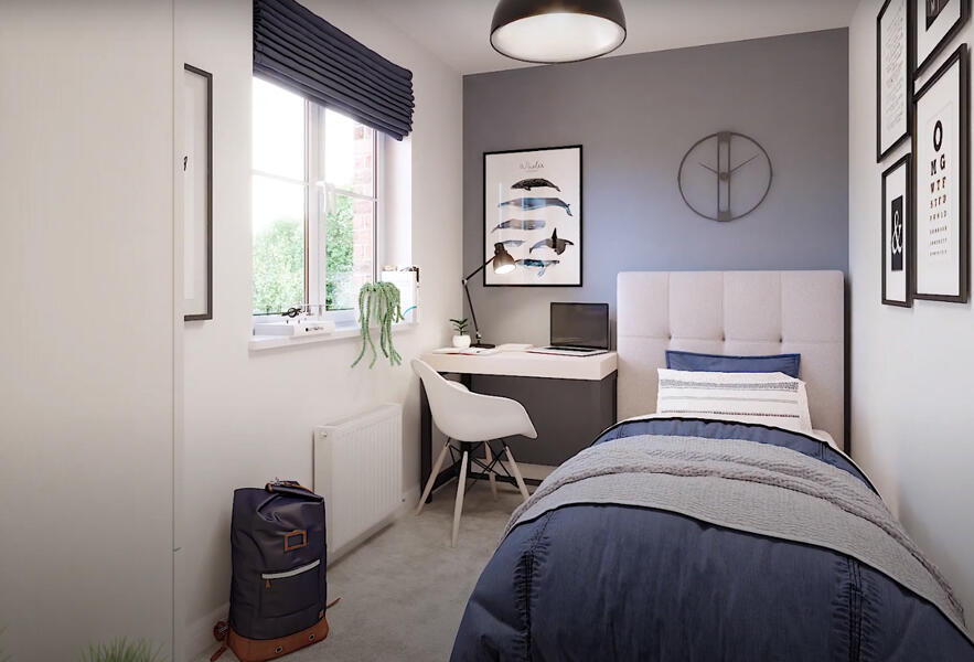 Additional image 7 of Old Meldrum Road, 
Inverurie, Aberdeenshire
AB51 6HL