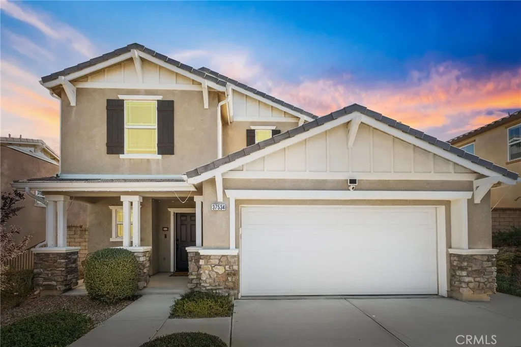 Additional image 2 of 37534 Ebony Drive, Palmdale, CA 93551