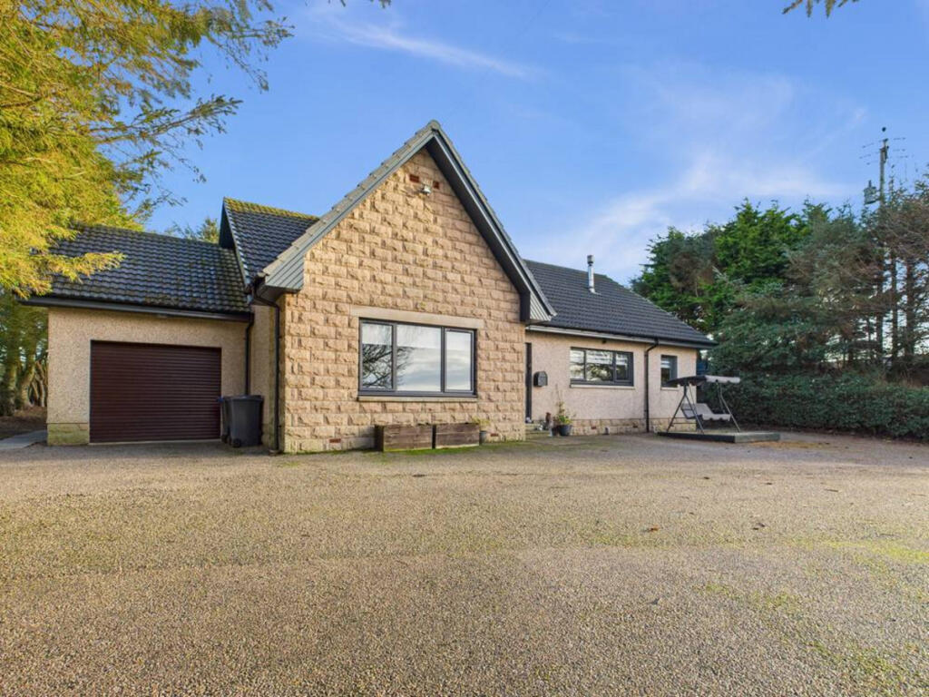 Additional image 38 of Lower Cushnie, Banff, AB45